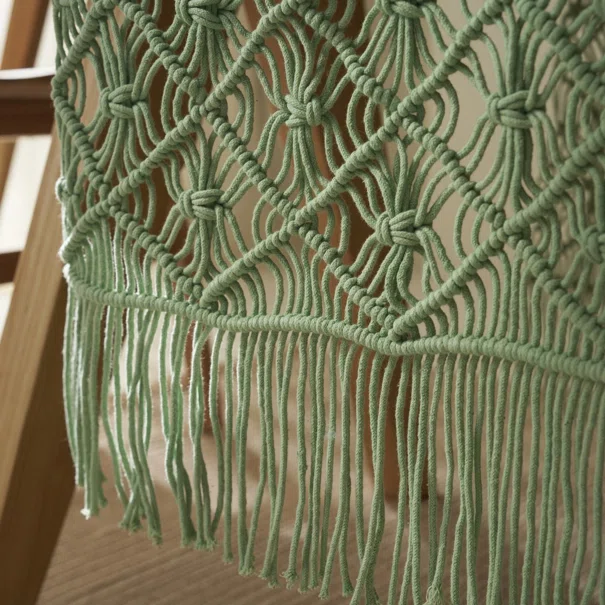 Τραβέρσα (40x160) Gofis Home Noelani Fog Green 196/18
