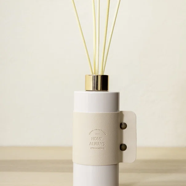 Αρωματικό Χώρου 180ml Με Στικς Nima Always Cotton