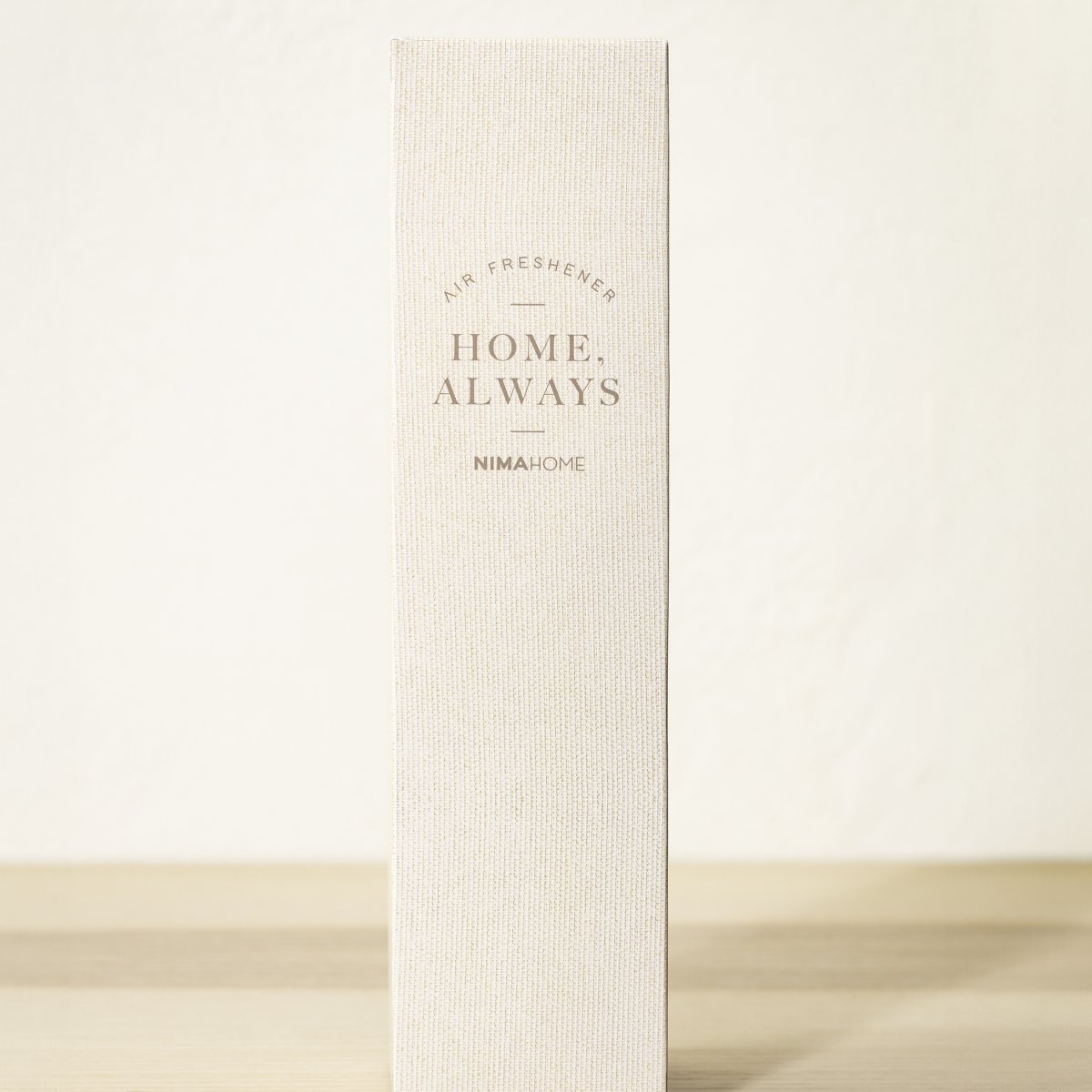 Αρωματικό Χώρου 180ml Με Στικς Nima Always Cotton