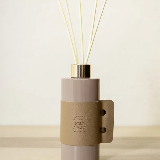 Αρωματικό Χώρου 180ml Με Στικς Nima Always Powder