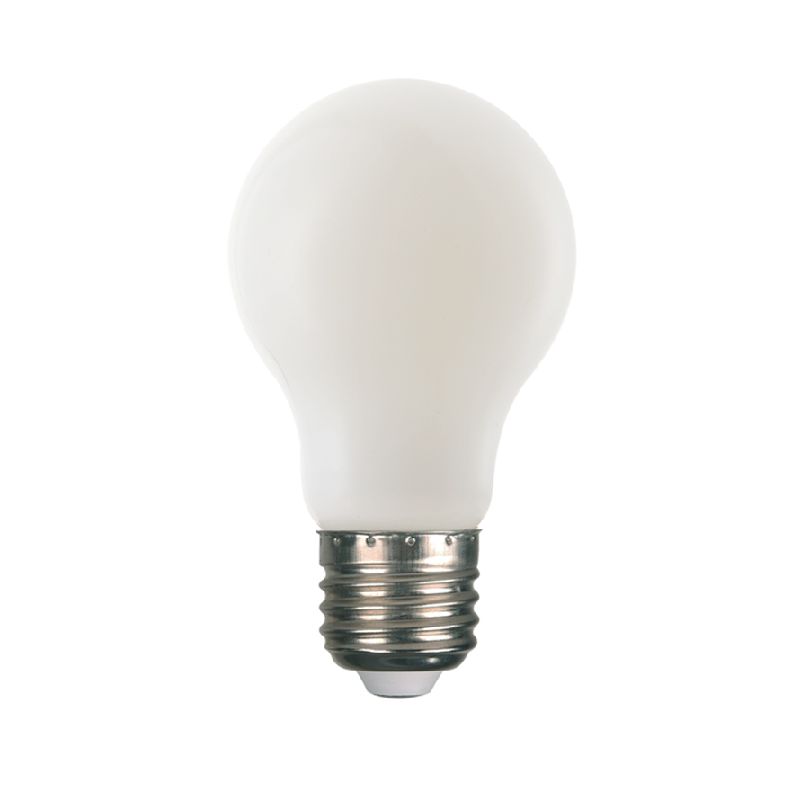Λάμπα LED Diolamp Dimmable E27/8W/4000K/900Lm VINTA8NWFRDIM Frosty