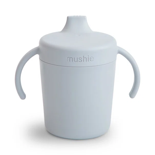 Ποτήρι Εκπαιδευτικό 230ml Mushie Cloud 66-100131