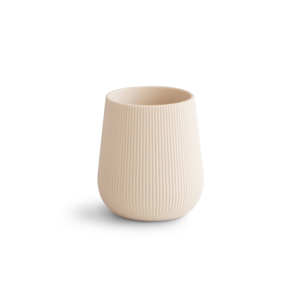 Ποτήρι Σιλικόνης 59ml Mushie Shifting Sand 66-101576