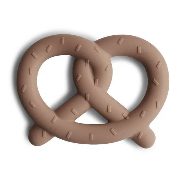 Μασητικό Mushie Pretzel 66-2560454
