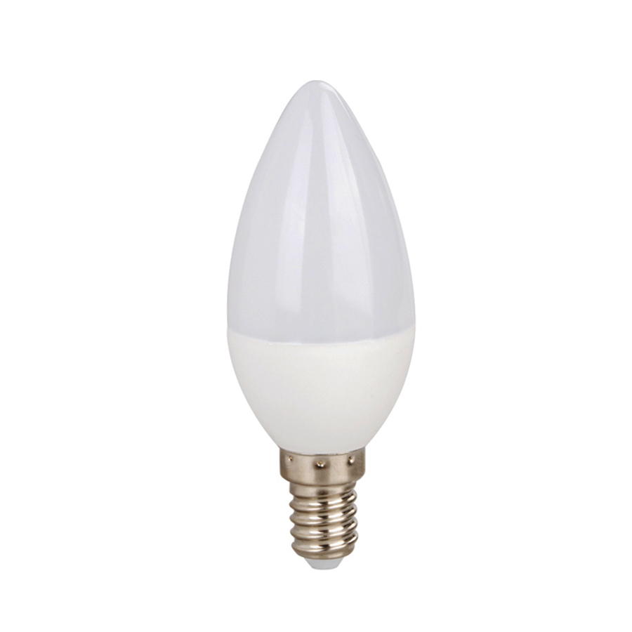 Λάμπα LED Diolamp E14/7W/3000K/560Lm C377WW