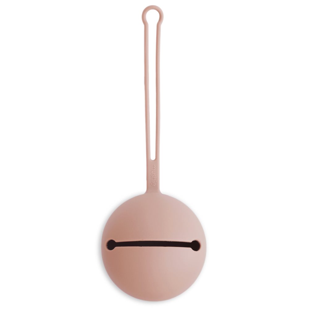 Θήκη Πιπίλας Mushie Blush 66-2255019