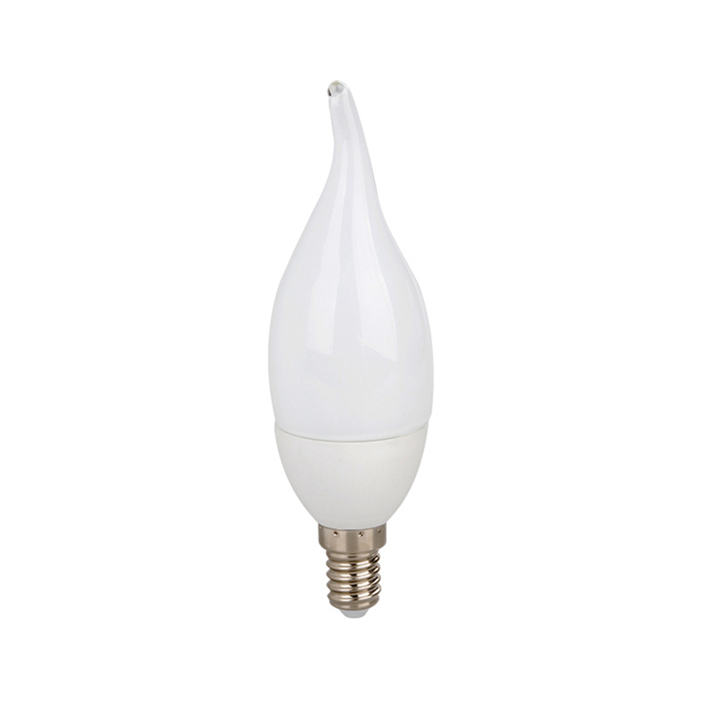 Λάμπα LED Diolamp E14/7W/3000K/560Lm C377WWTIP