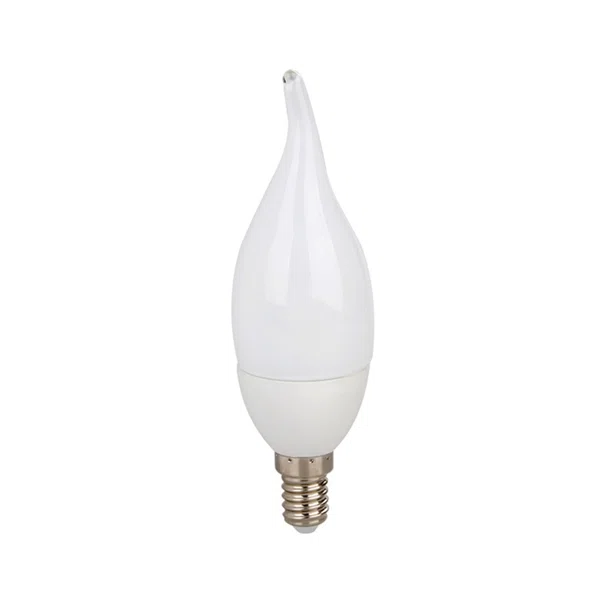 Λάμπα LED Diolamp E14/7W/3000K/560Lm C377WWTIP