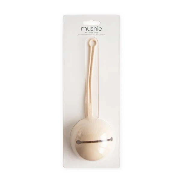 Θήκη Πιπίλας Mushie Shifting Sand 66-2255182
