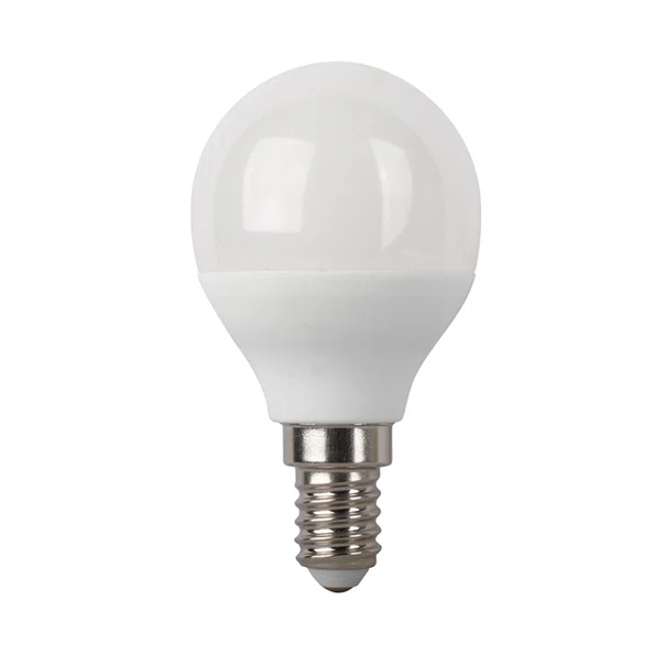 Λάμπα LED Diolamp E14/5W/3000K/440Lm G45514WW