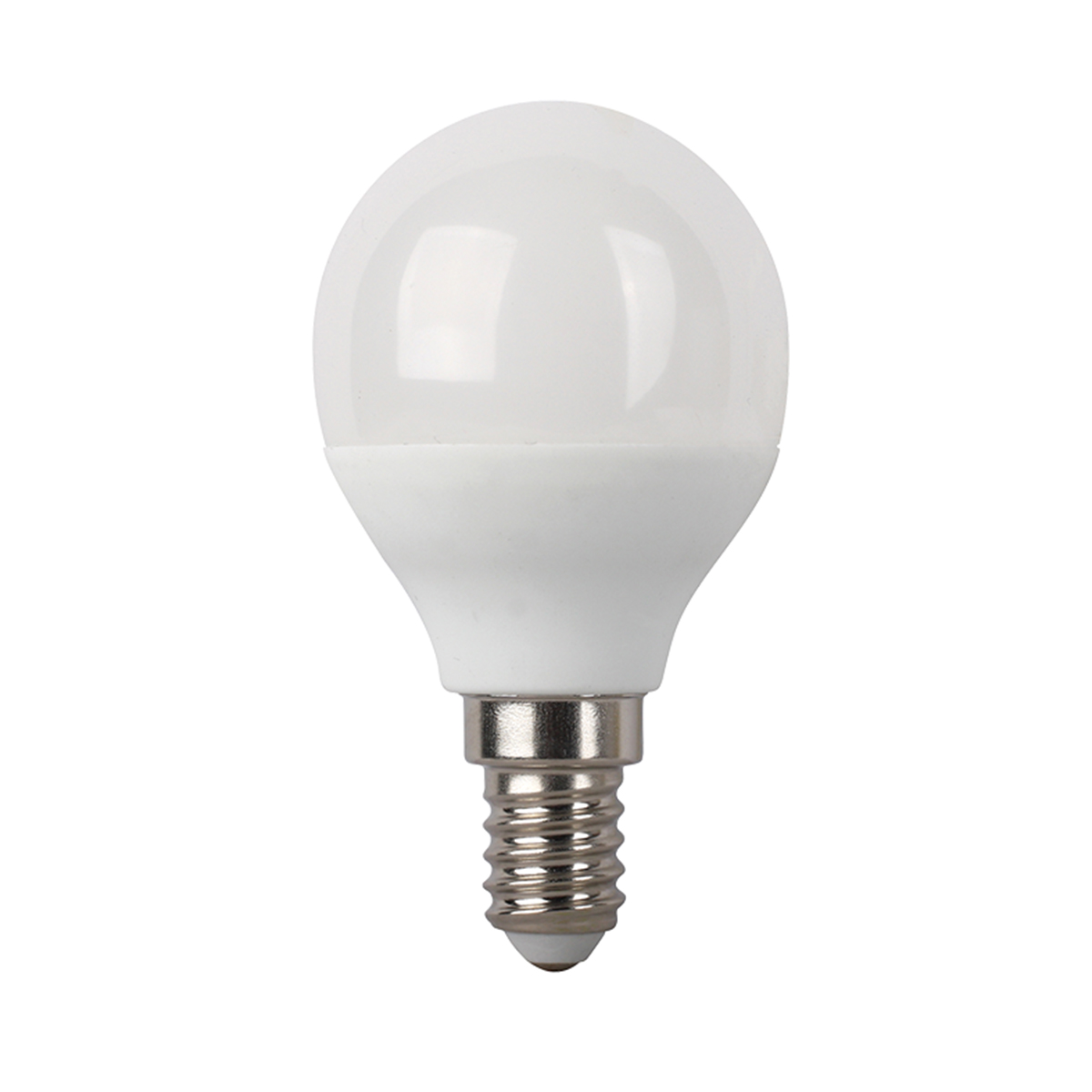 Λάμπα LED Diolamp E14/5W/6000K/450Lm G45514CW