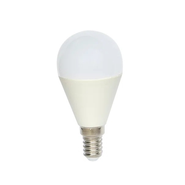 Λάμπα LED Diolamp E14/7W/6000K/600Lm G45714CW