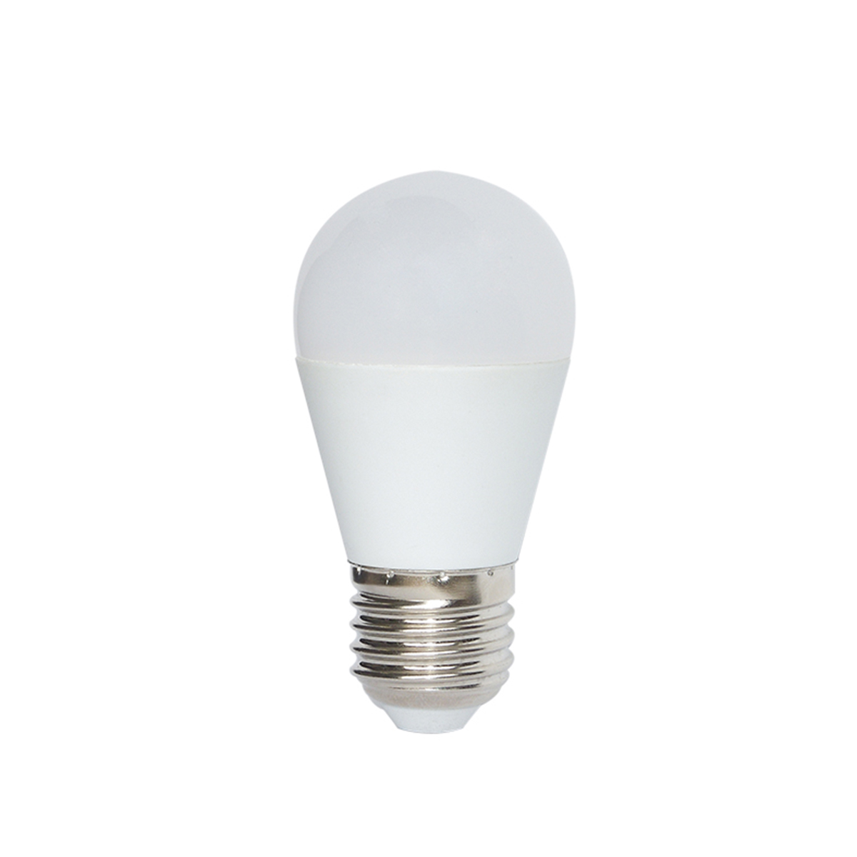 Λάμπα LED Diolamp E27/7W/6000K/600Lm G45727CW
