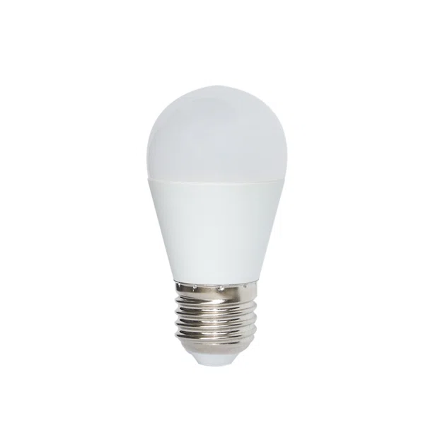 Λάμπα LED Diolamp E27/7W/6000K/600Lm G45727CW