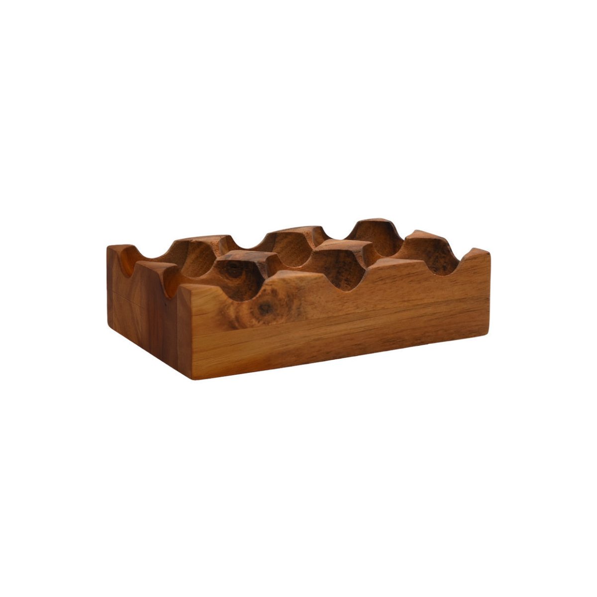 Αυγοθήκη (15x10x4) Estia Allure 01-36690