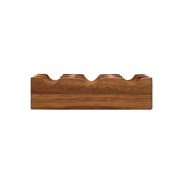 Αυγοθήκη (15x10x4) Estia Allure 01-36690