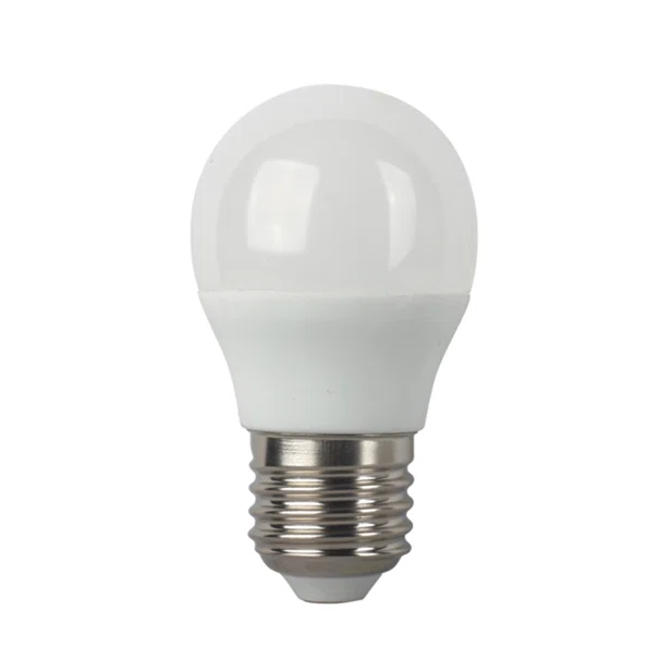 Λάμπα LED Diolamp E27/8W/3000K/730Lm G45827WW