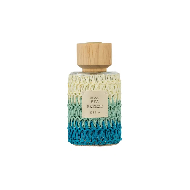 Αρωματικό Χώρου 200ml Με Στικς Estia Sea Breeze 04-41328