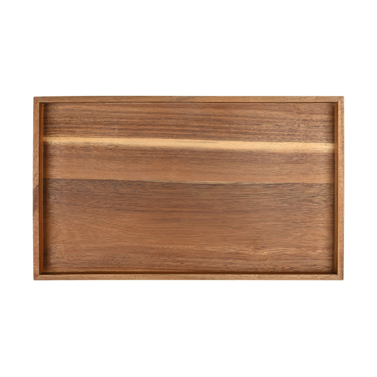 Δίσκος Σερβιρίσματος Κρεβατιού (50X30X25) Estia Allure 01-40727 Είδη Δίσκοι Spitishop