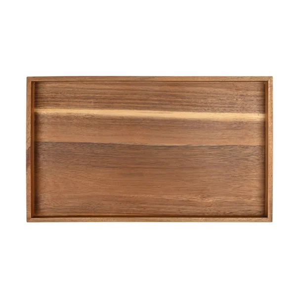 Δίσκος Σερβιρίσματος Κρεβατιού (50x30x25) Estia Allure 01-40727