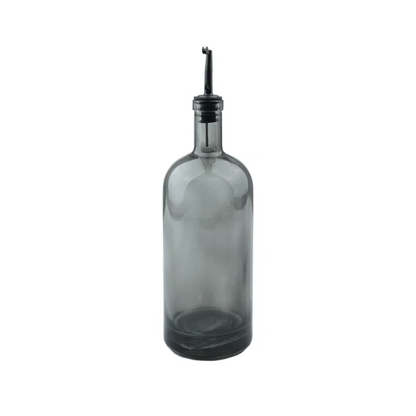 Μπουκάλι Για Λάδι 750ml Estia Nebula 01-40475
