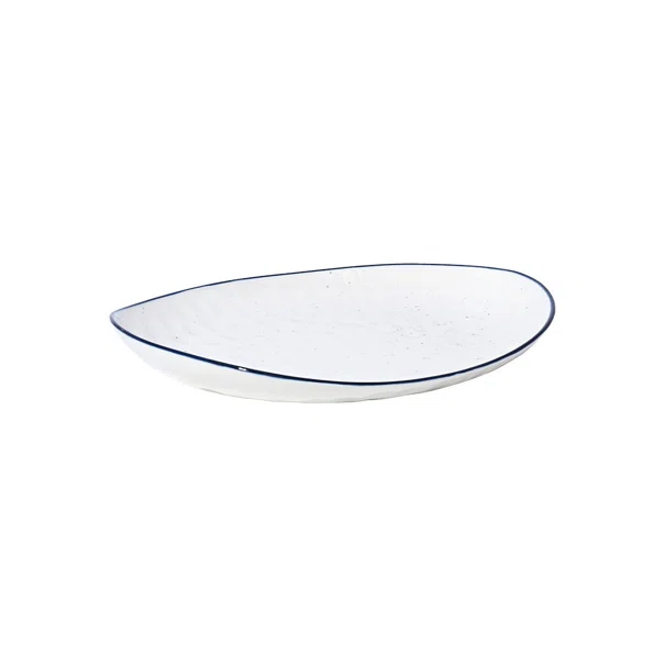 Πιάτο Φρούτου (Φ22) Estia Pebbles 07-37123