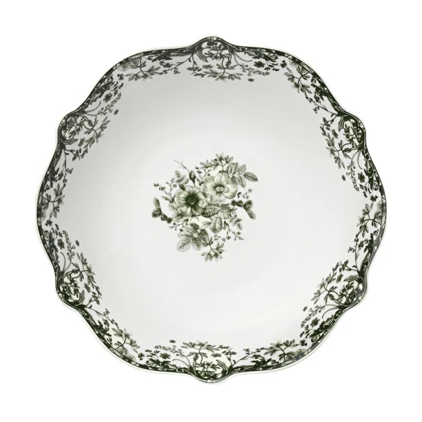 Σαλατιέρα (Φ23) Estia Reverie Green 07-38762