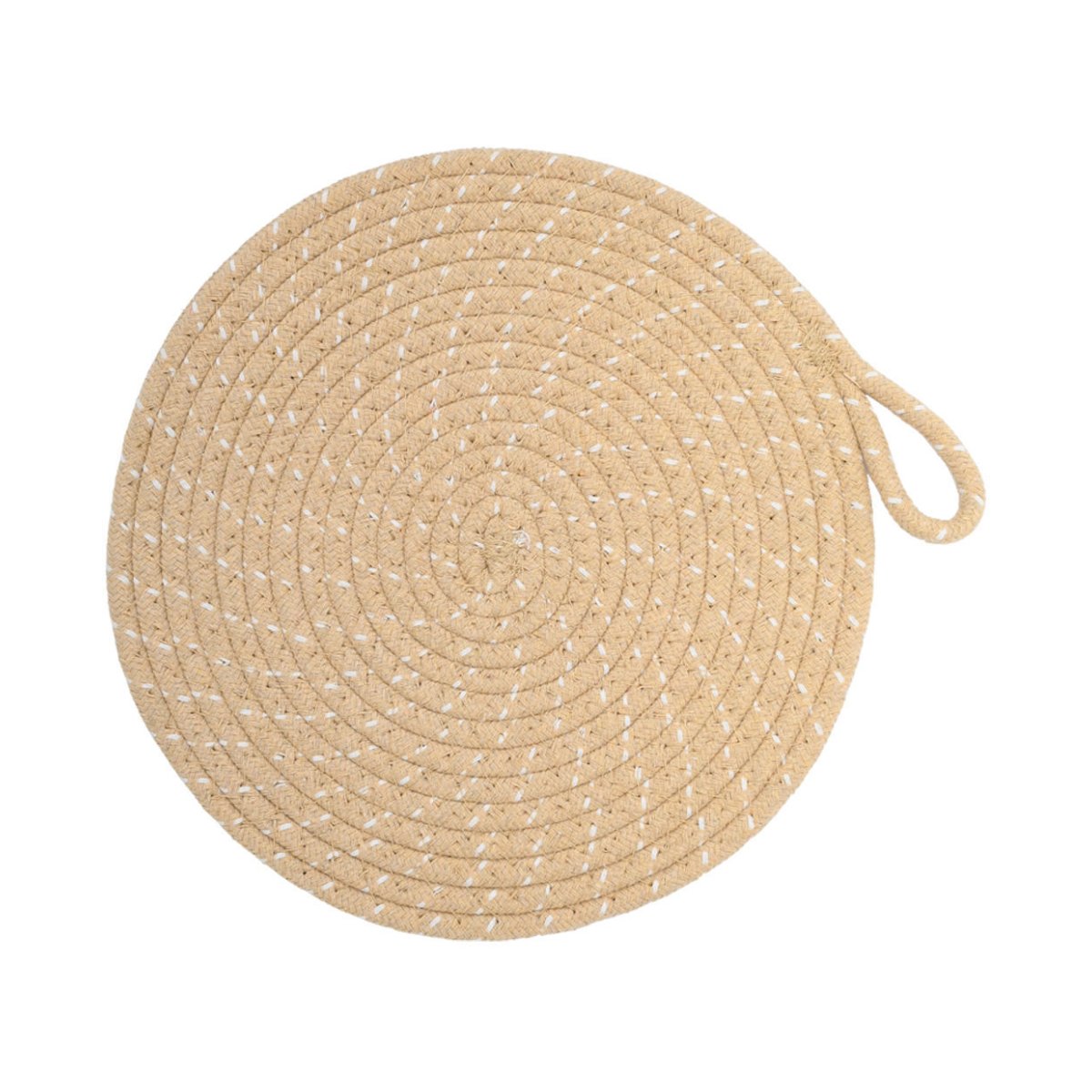 Σουβέρ (Φ25) Estia Rope 07-37222