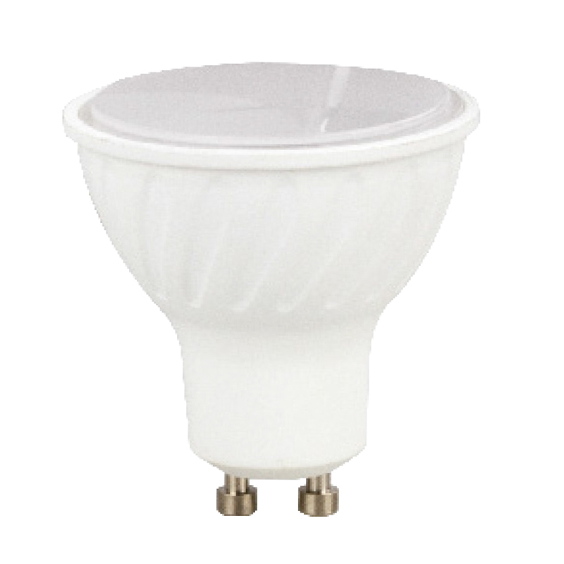 Λάμπα LED Diolamp Dimmable GU10/7W/3000K/530Lm 7WGU10SWWDIM