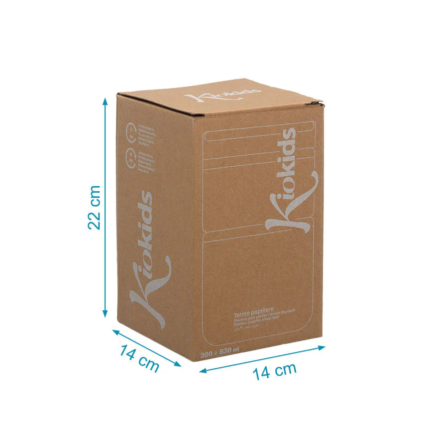 Βρεφικό Θερμός Φαγητού 930Ml Kiokids Ροζ 6626 Παιδικά Είδη & Αξεσουάρ Σερβιρίσματος Spitishop