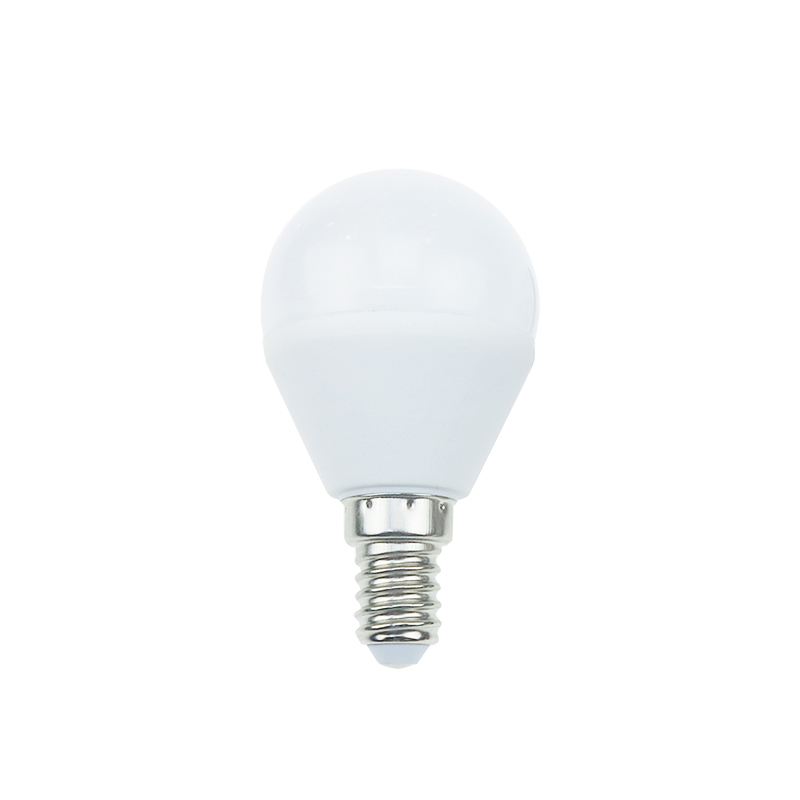 Λάμπα LED Smart WiFi Diolamp E14/5W/380Lm G45514WIFI