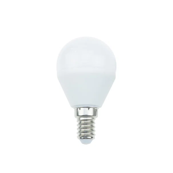 Λάμπα LED Smart WiFi Diolamp E14/5W/380Lm G45514WIFI