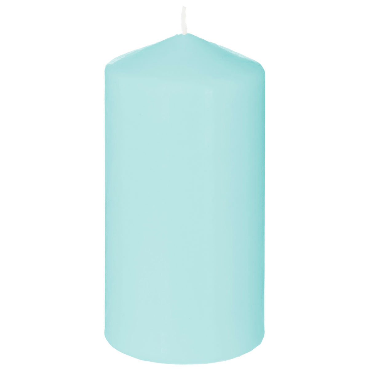 Κερί Αρωματικό 395gr (Φ7x14) C-B Nina Fleur De Tiare 123304I