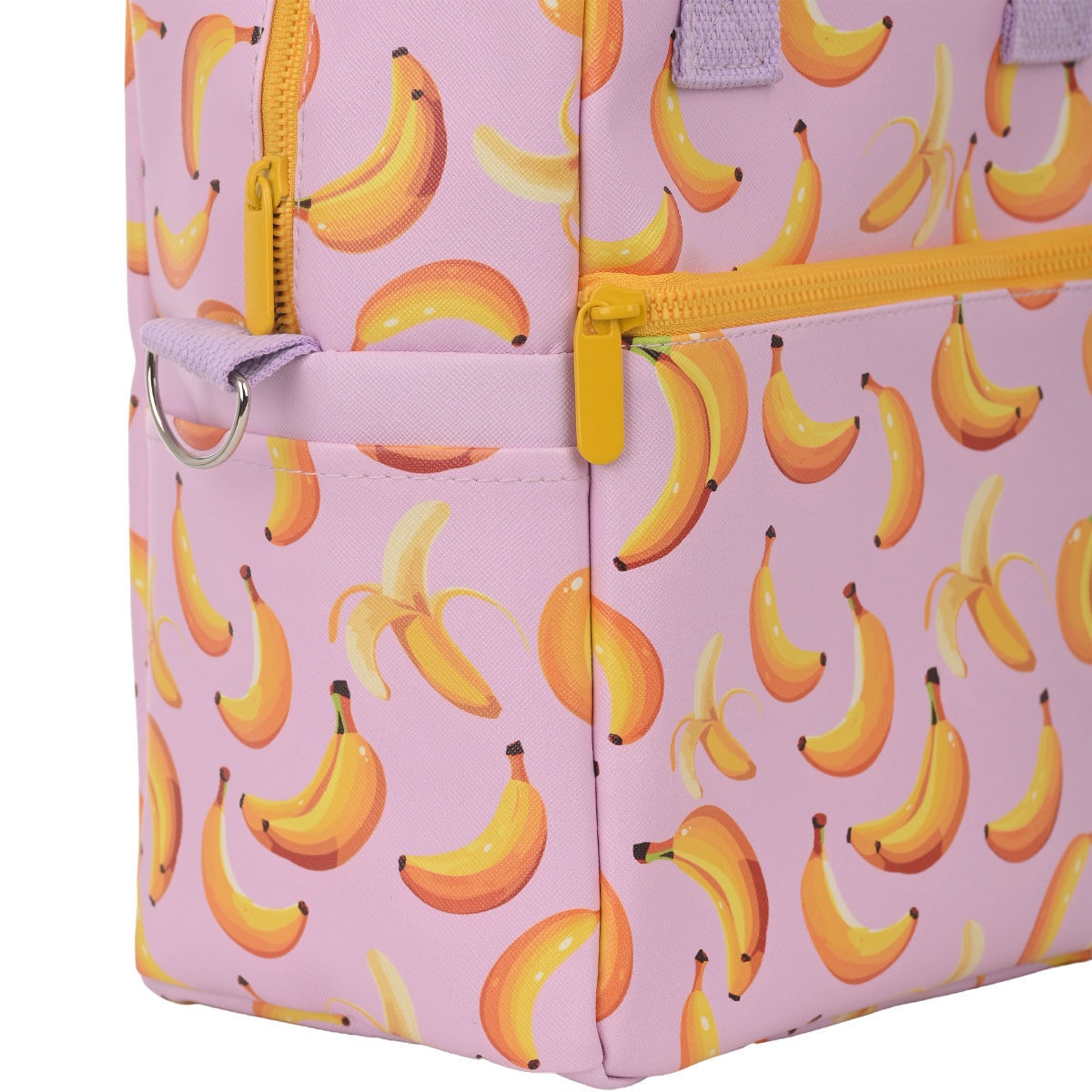 Ισοθερμική Τσάντα Φαγητού 7Lt Estia Save The Aegean Banana Mood 01-41861 Οργάνωση & Αποθήκευση Τσάντες Spitishop