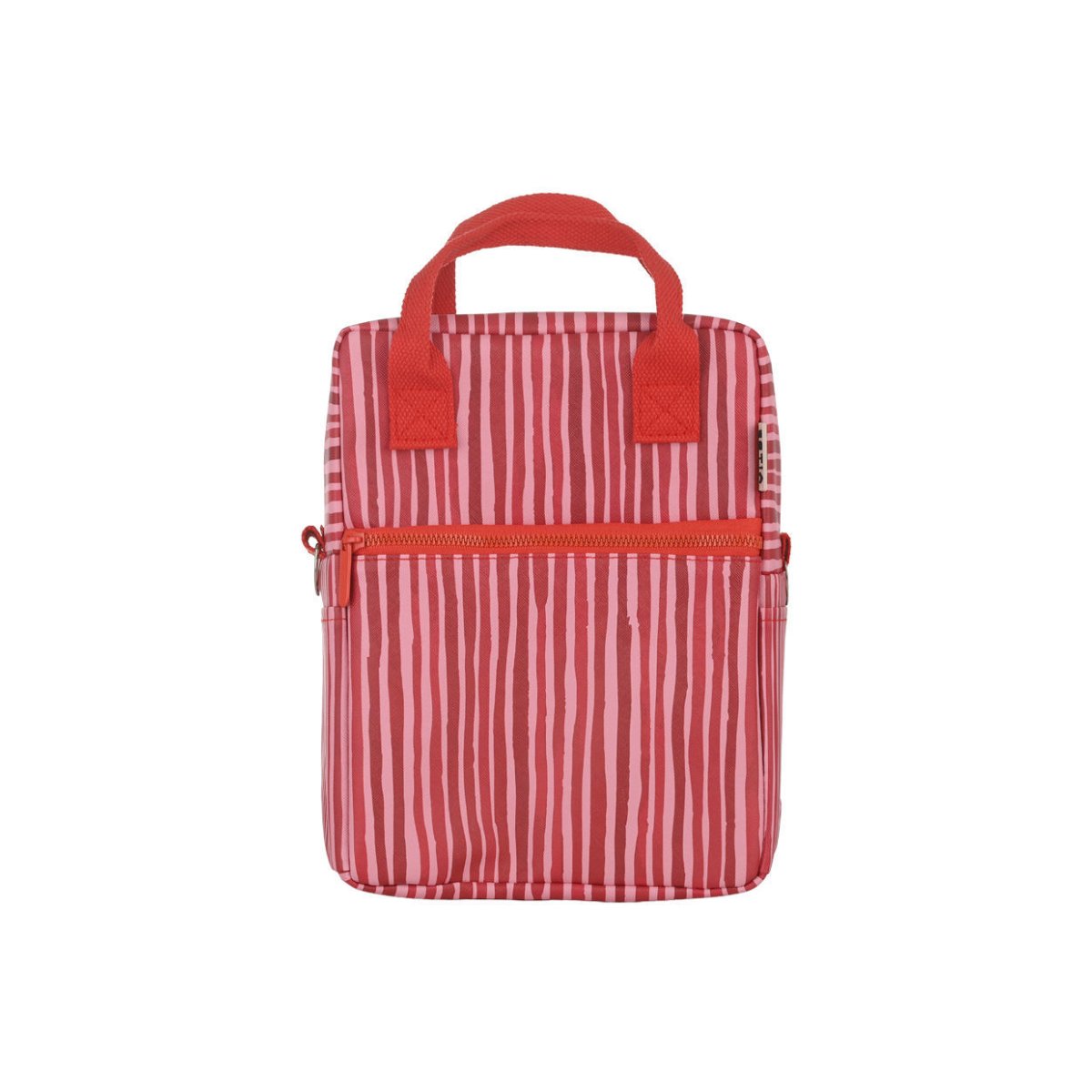 Ισοθερμική Τσάντα Φαγητού 7lt Estia Save The Aegean Viva Stripe 01-41823