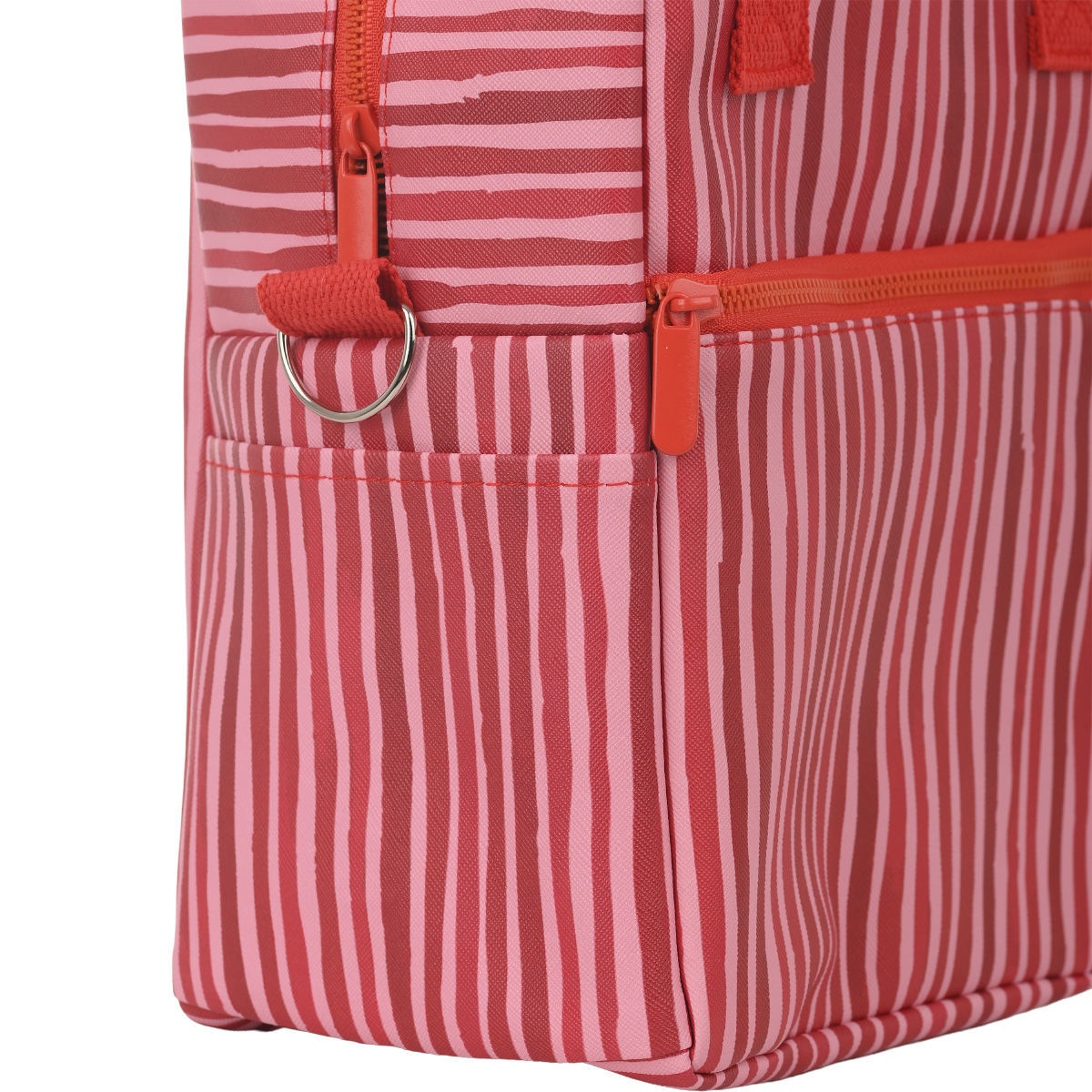 Ισοθερμική Τσάντα Φαγητού 7Lt Estia Save The Aegean Viva Stripe 01-41823 Οργάνωση & Αποθήκευση Τσάντες Spitishop