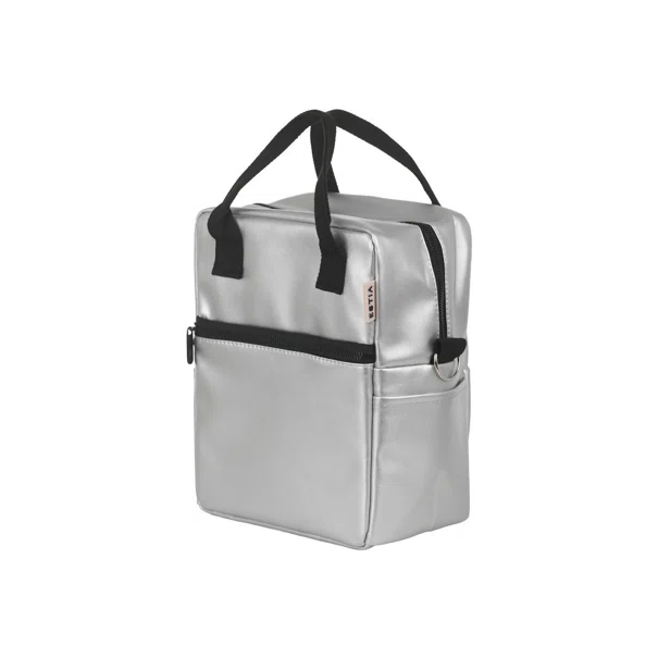 Ισοθερμική Τσάντα Φαγητού 7lt Estia Save The Aegean Brushed 01-41793