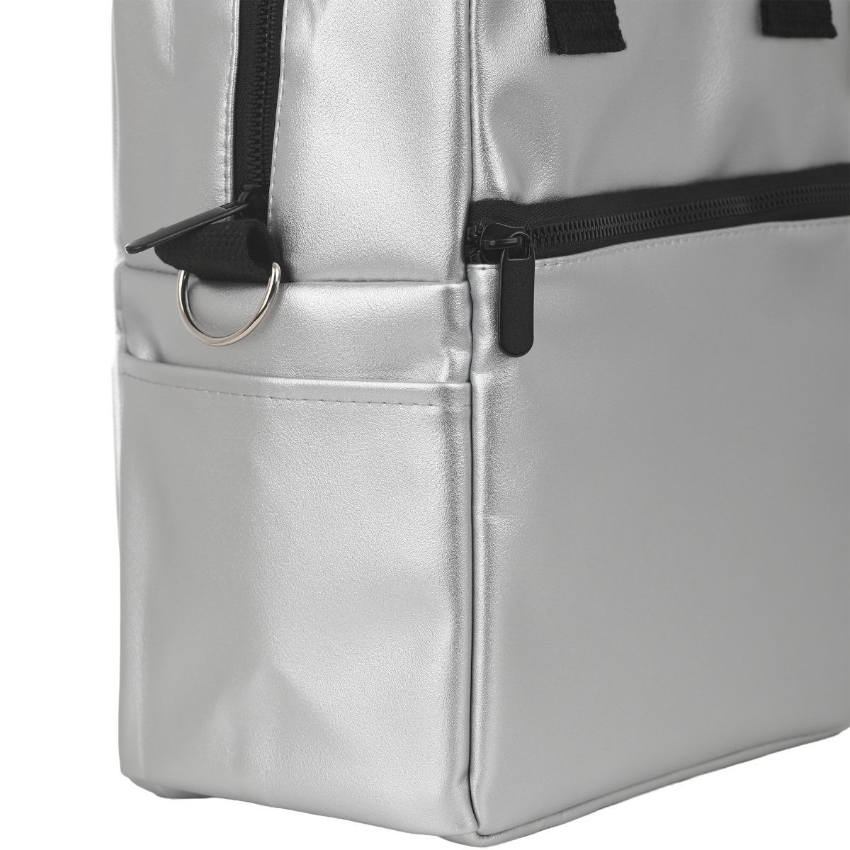 Ισοθερμική Τσάντα Φαγητού 7Lt Estia Save The Aegean Brushed 01-41793 Οργάνωση & Αποθήκευση Τσάντες Spitishop
