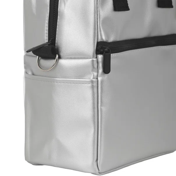 Ισοθερμική Τσάντα Φαγητού 7lt Estia Save The Aegean Brushed 01-41793