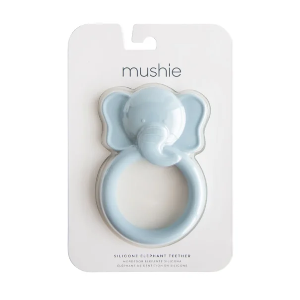 Μασητικό Mushie Ελεφαντάκι 66-2560470