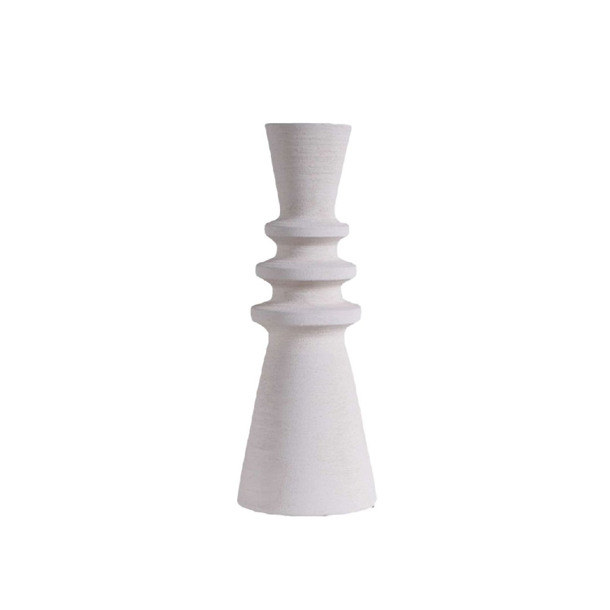 Διακοσμητικό Βάζο (Φ14.3x38.3) Espiel TOF309