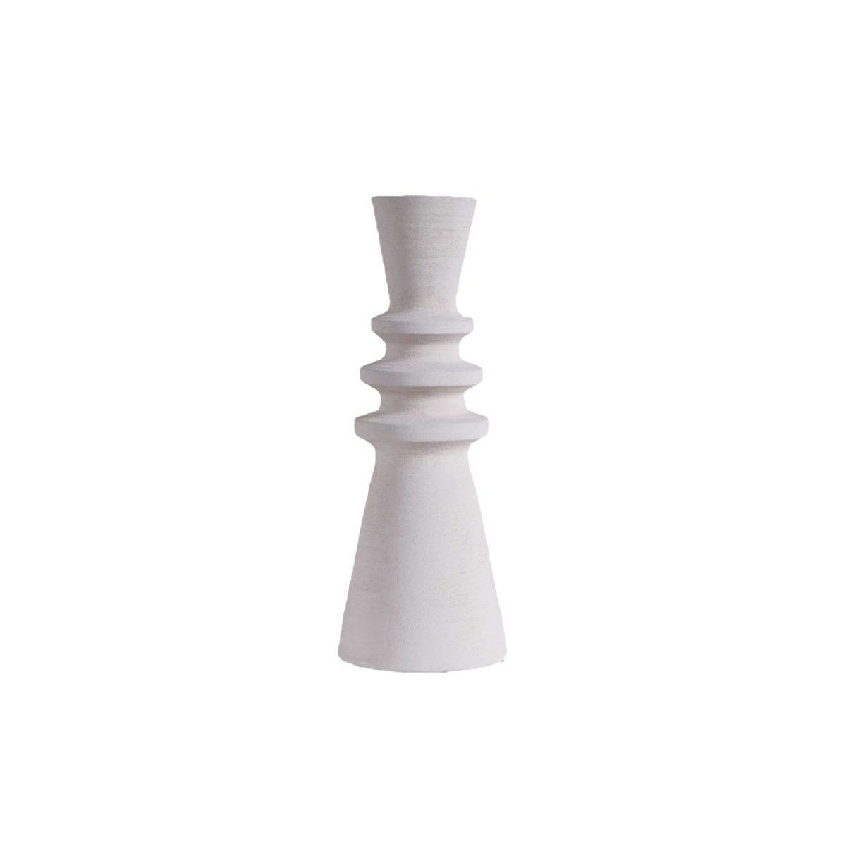 Διακοσμητικό Βάζο (Φ11.5x28.5) Espiel TOF310K2