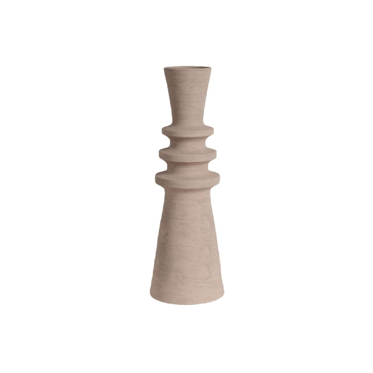 Διακοσμητικό Βάζο (Φ14.3x38.3) Espiel TOF312