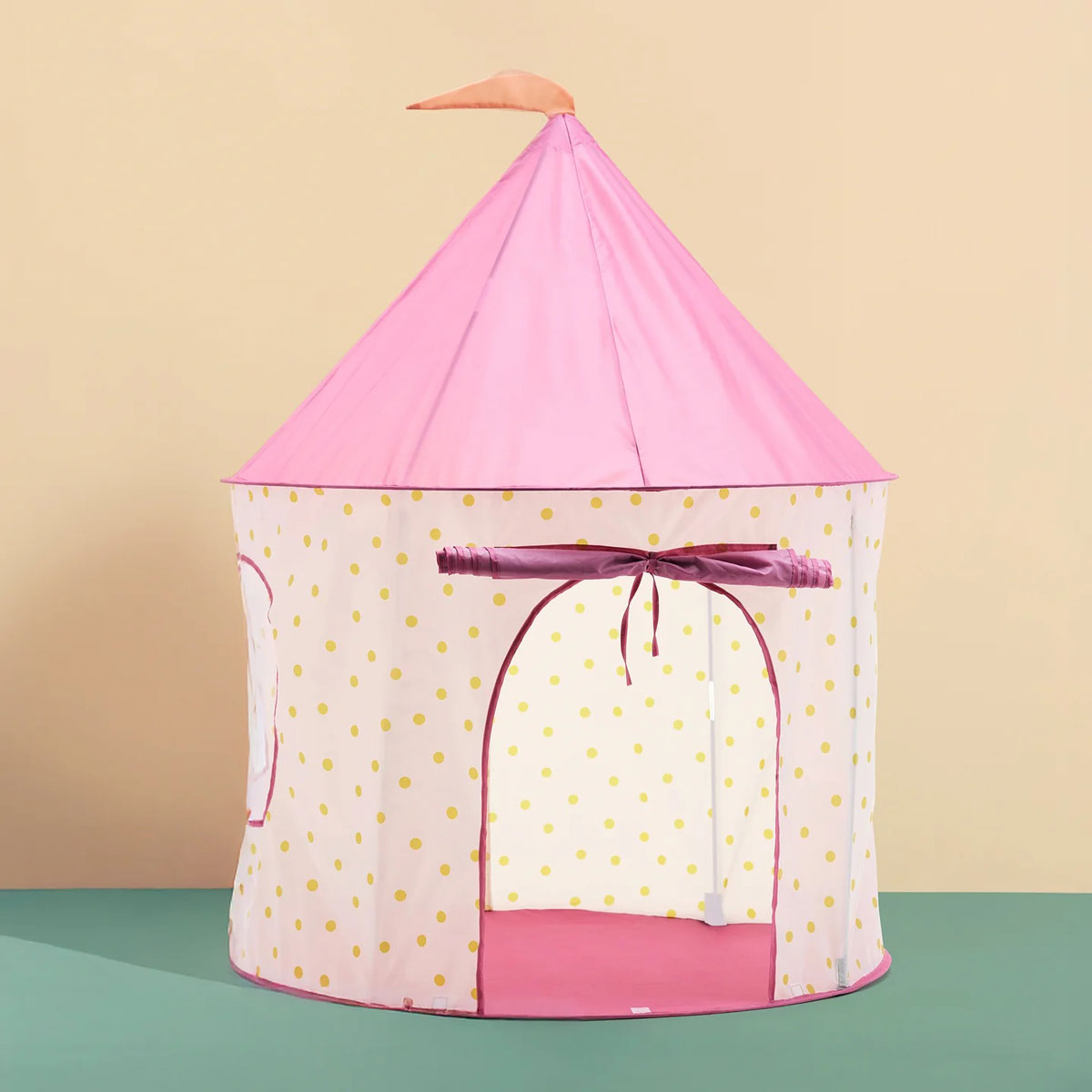 Παιδική Σκηνή Kids Concept Pink Kc1001049 Παιχνίδια Παιδικές Σκηνές Spitishop