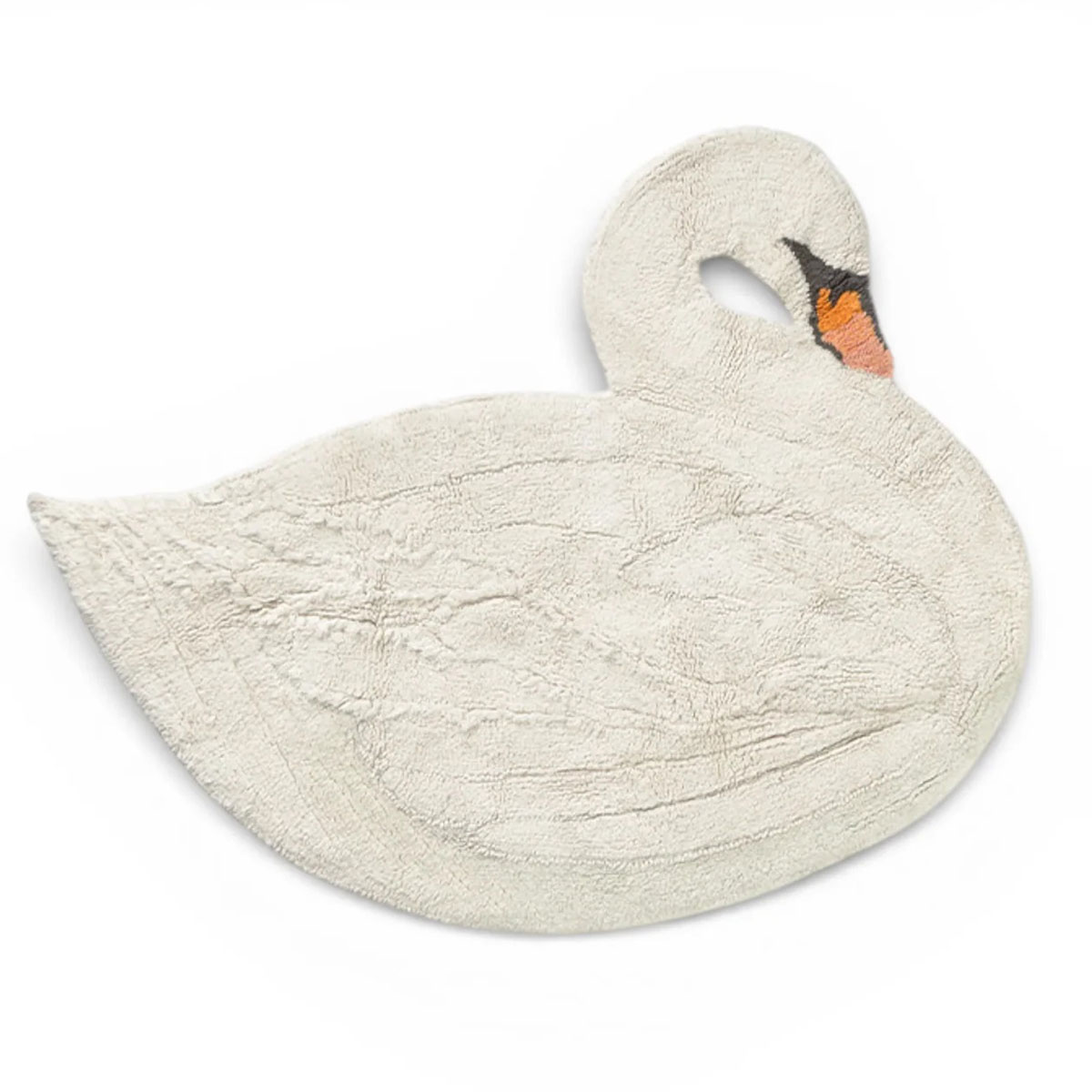 Παιδικό Χαλί All Season (120x100) Lorena Canals Swan