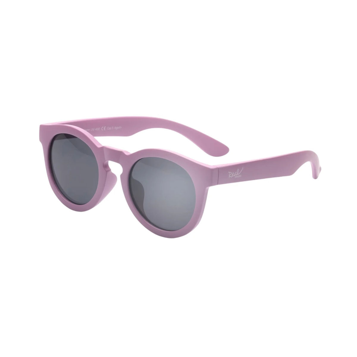 Παιδικά Γυαλιά Ηλίου Real Shades Fondant Pink