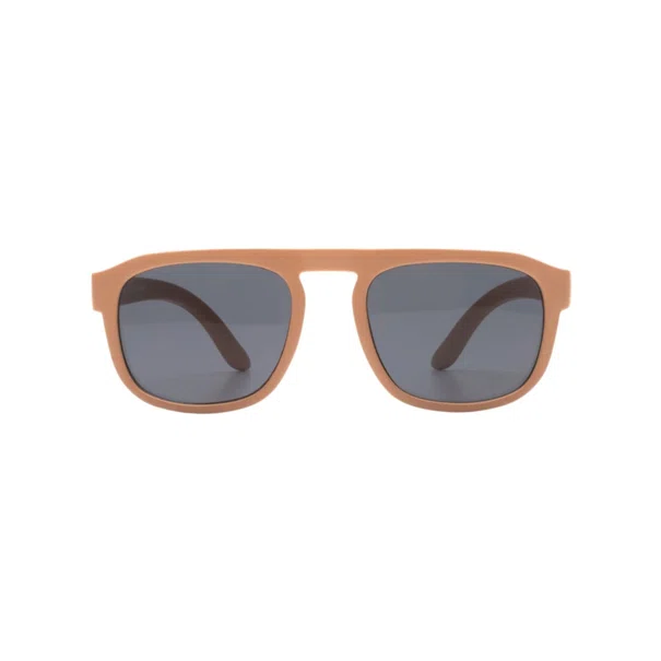Παιδικά Γυαλιά Ηλίου Real Shades Apricot