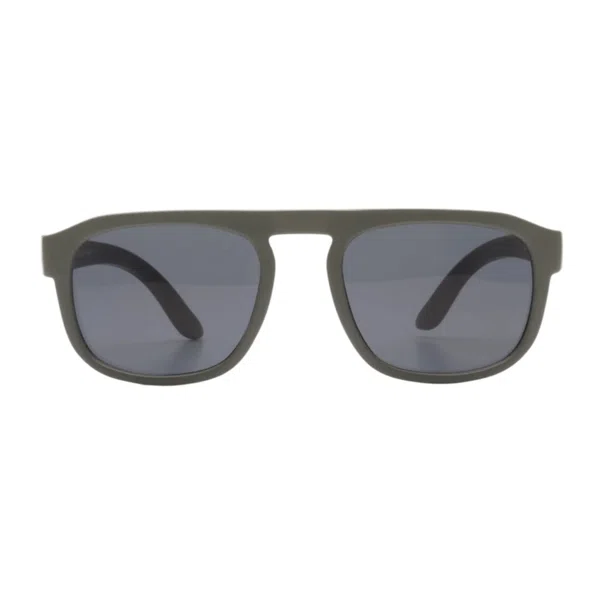 Παιδικά Γυαλιά Ηλίου Real Shades Sage Green