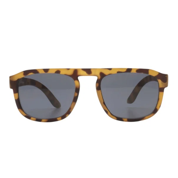Παιδικά Γυαλιά Ηλίου Real Shades Rye Tortoise