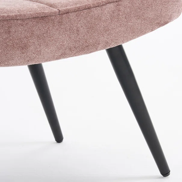 Υποπόδιο (60x40x38) Spitishop Ease Pink